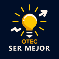 OTEC SER MEJOR